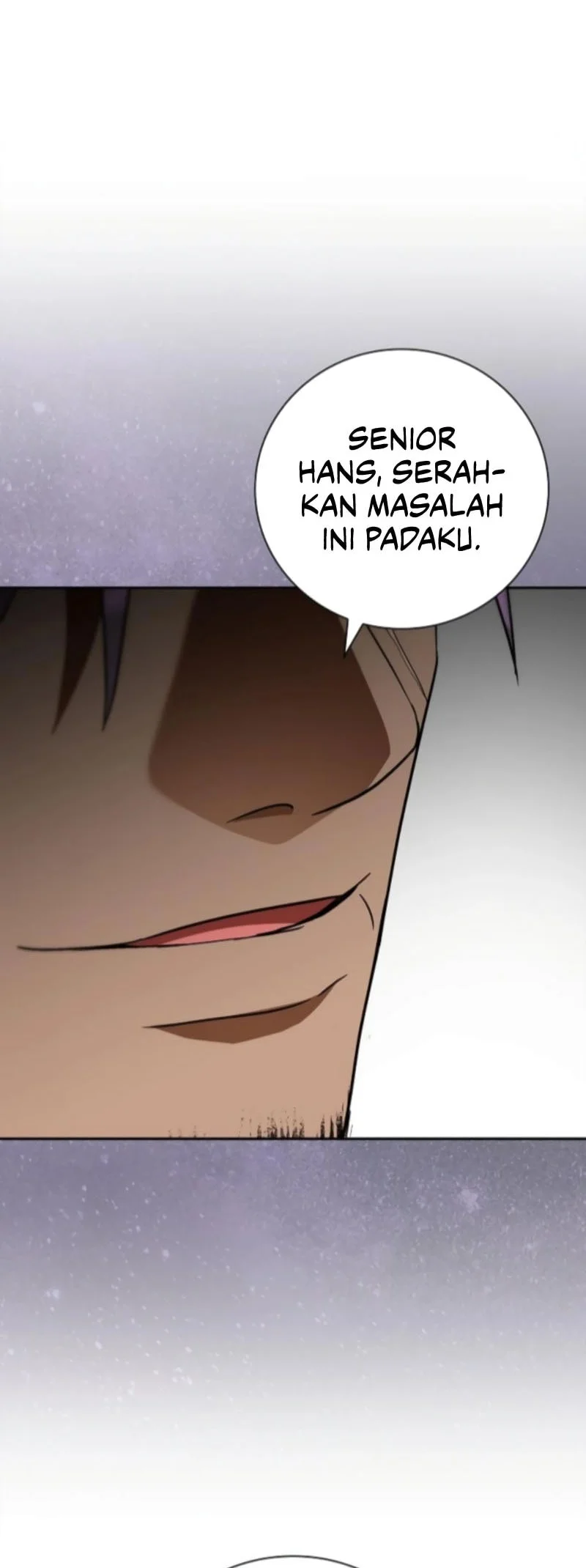 A Mercenary’s Rebirth Among Nobles Chapter 11 Gambar 17