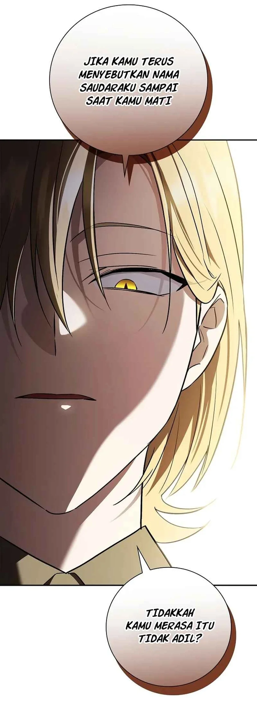 A Mercenary’s Rebirth Among Nobles Chapter 12 R Gambar 21