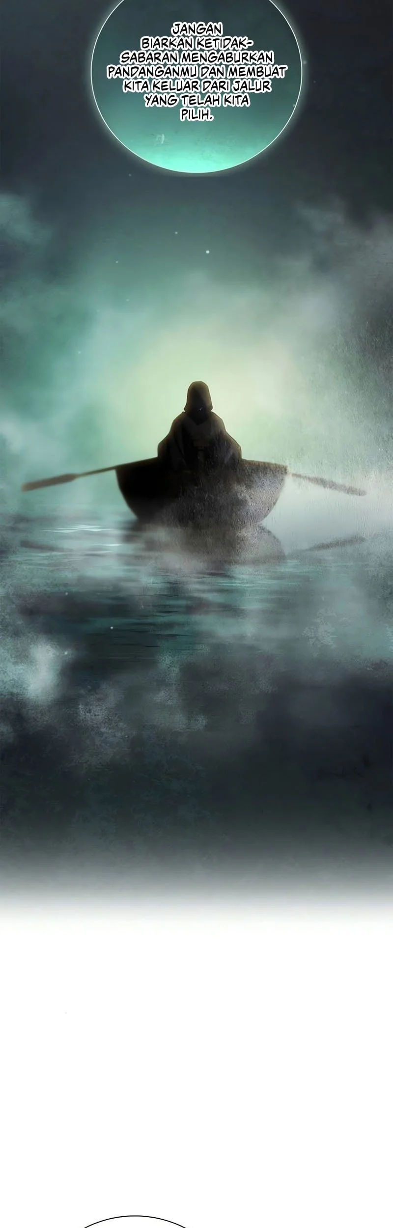 A Mercenary’s Rebirth Among Nobles Chapter 23 Gambar 16