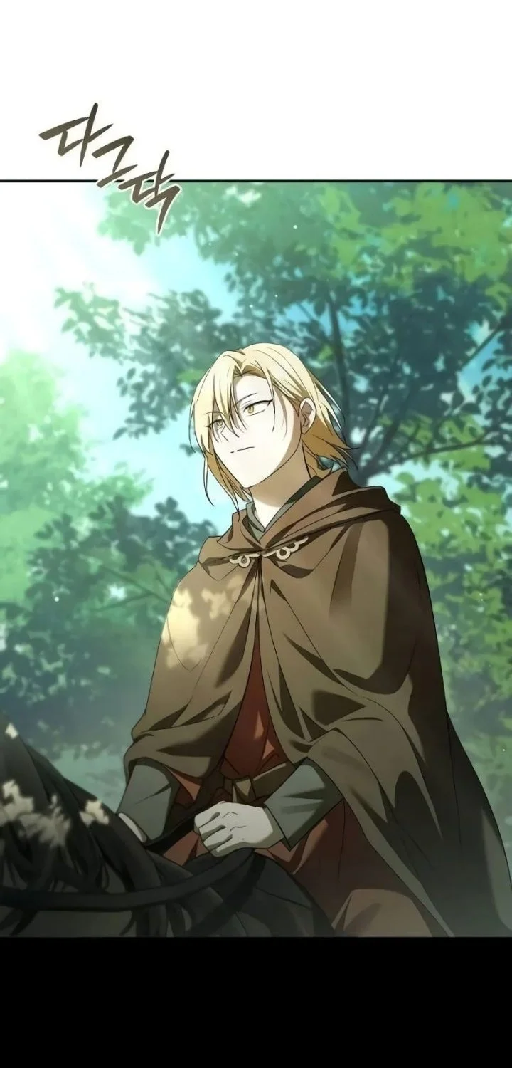 A Mercenary’s Rebirth Among Nobles Chapter 27 Gambar 17