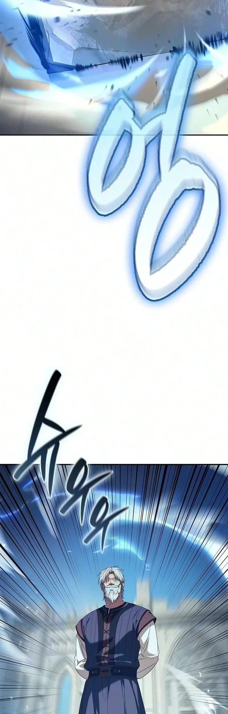 A Mercenary’s Rebirth Among Nobles Chapter 30 Gambar 19