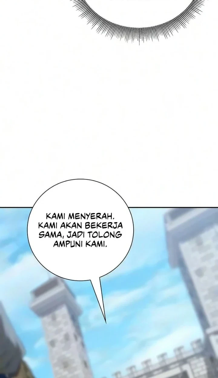 A Mercenary’s Rebirth Among Nobles Chapter 33 Gambar 16