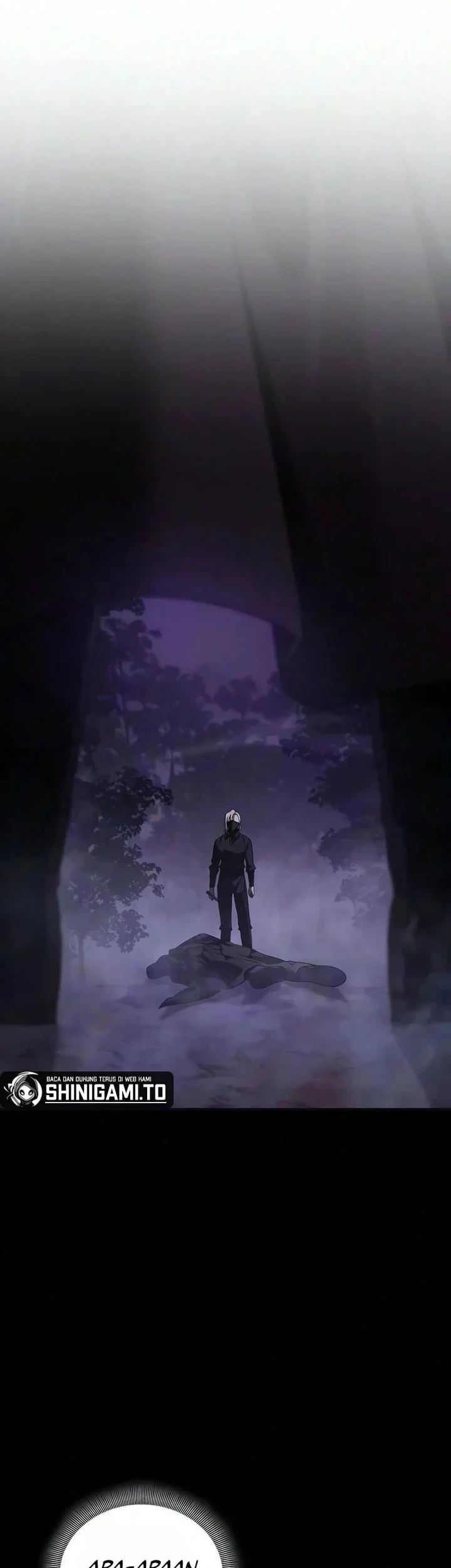 A Mercenary’s Rebirth Among Nobles Chapter 37 Gambar 19
