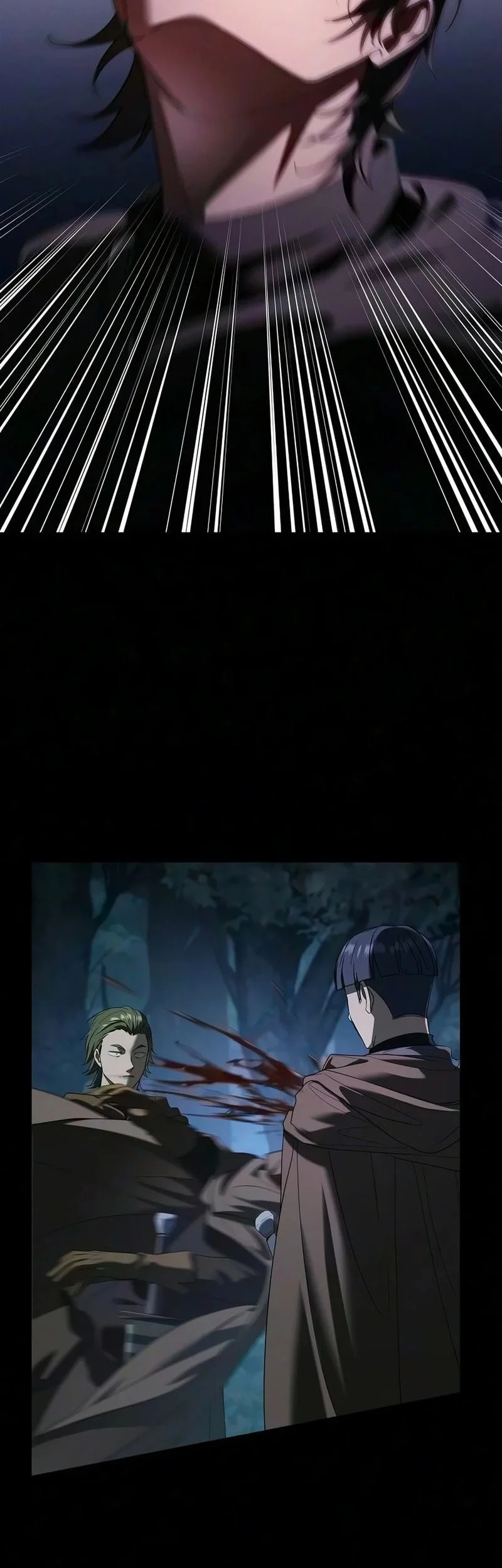 A Mercenary’s Rebirth Among Nobles Chapter 41 Gambar 19