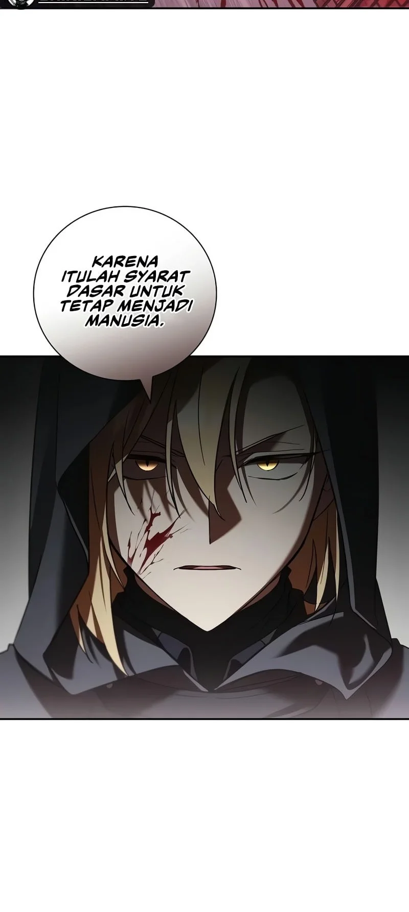A Mercenary’s Rebirth Among Nobles Chapter 43 Gambar 21
