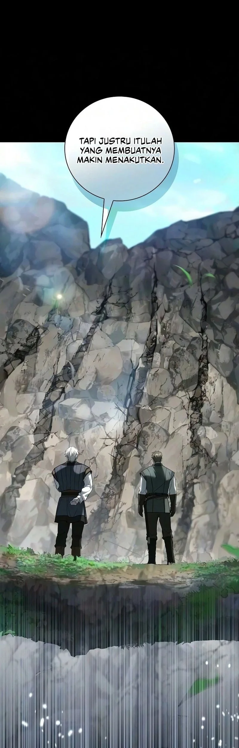 A Mercenary’s Rebirth Among Nobles Chapter 44 Gambar 17