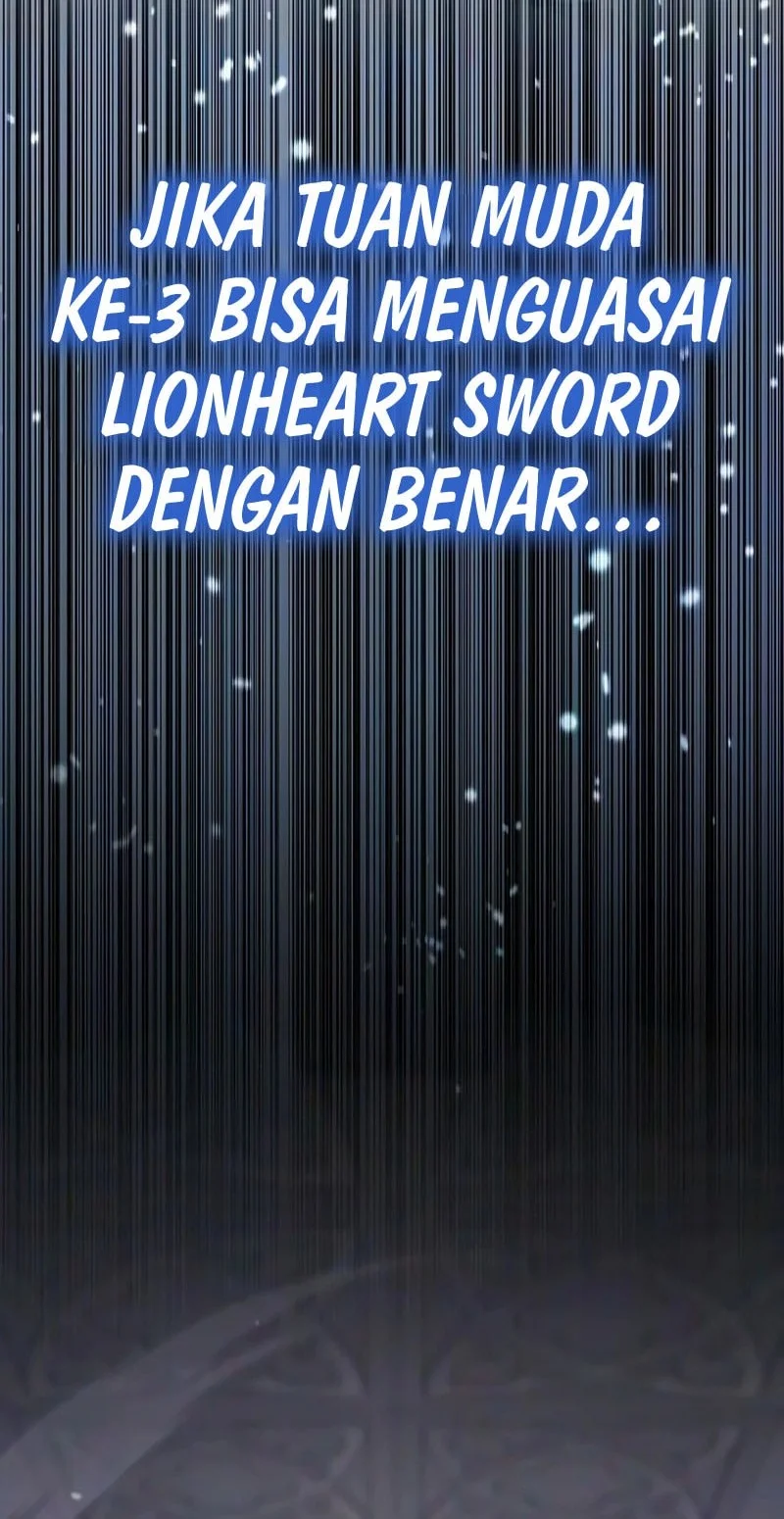A Mercenary’s Rebirth Among Nobles Chapter 44 Gambar 18