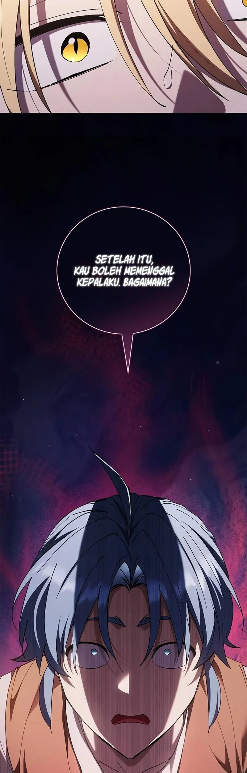 A Mercenary’s Rebirth Among Nobles Chapter 48 Gambar 20