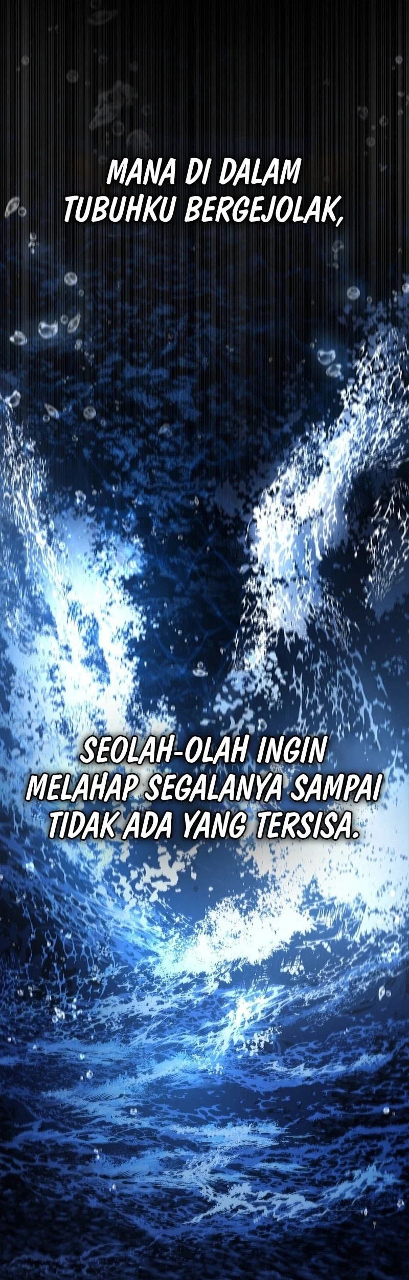 A Mercenary’s Rebirth Among Nobles Chapter 50 Gambar 19