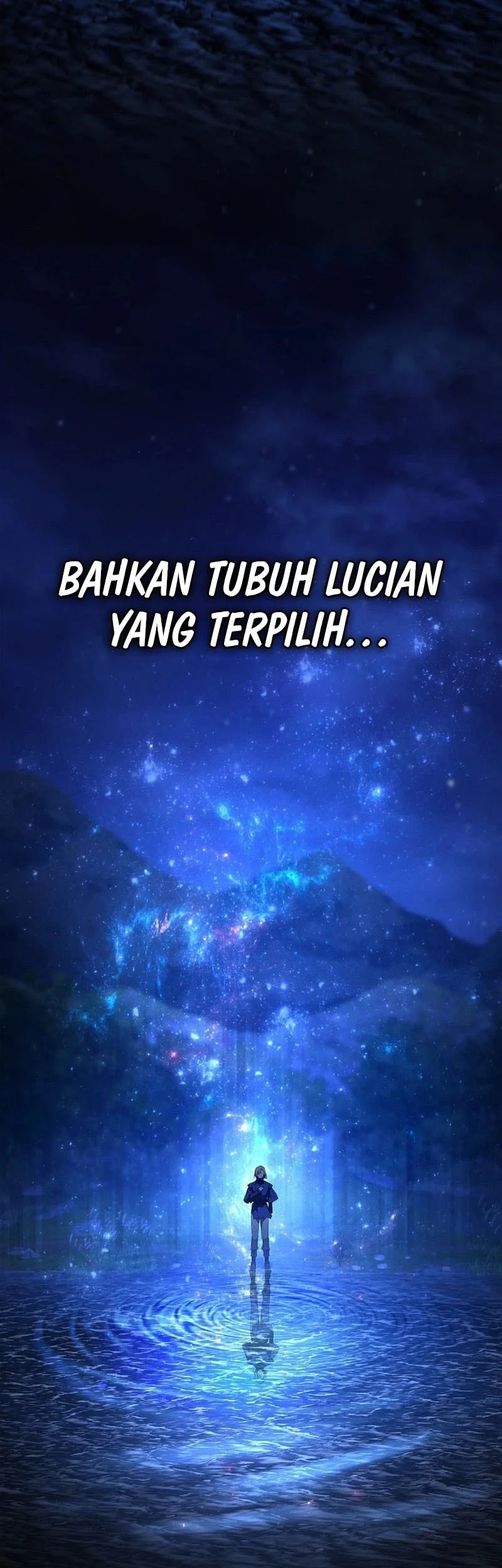 A Mercenary’s Rebirth Among Nobles Chapter 50 Gambar 20