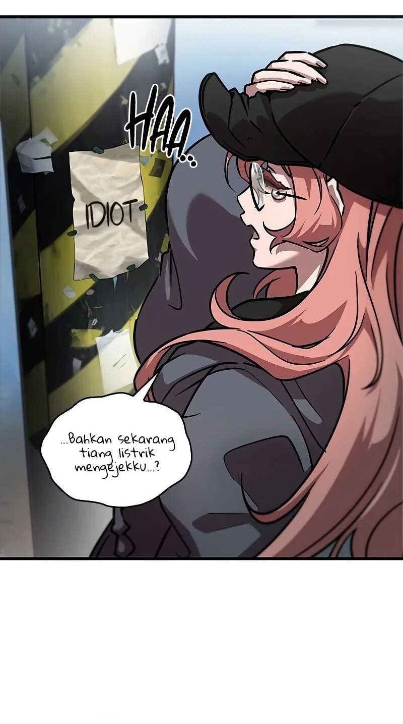 A Million-Sub Gym Influencer Becomes A Webtoon Loser? Chapter 1 Gambar 25