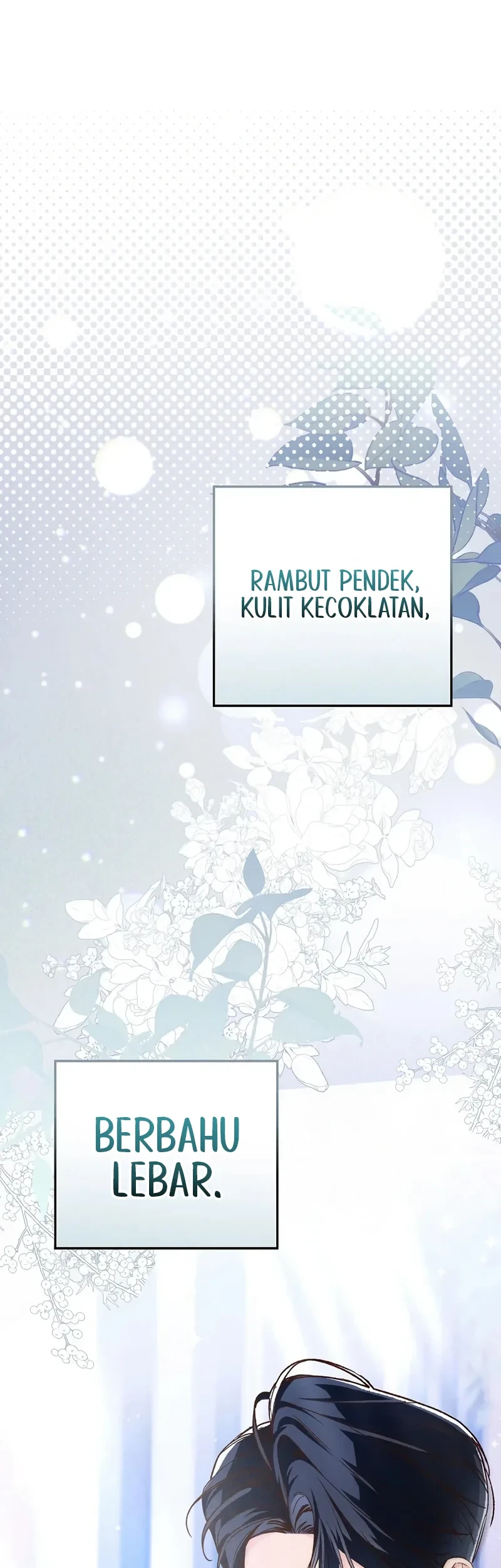 A Misunderstood Blind Date Chapter 1 Gambar 18