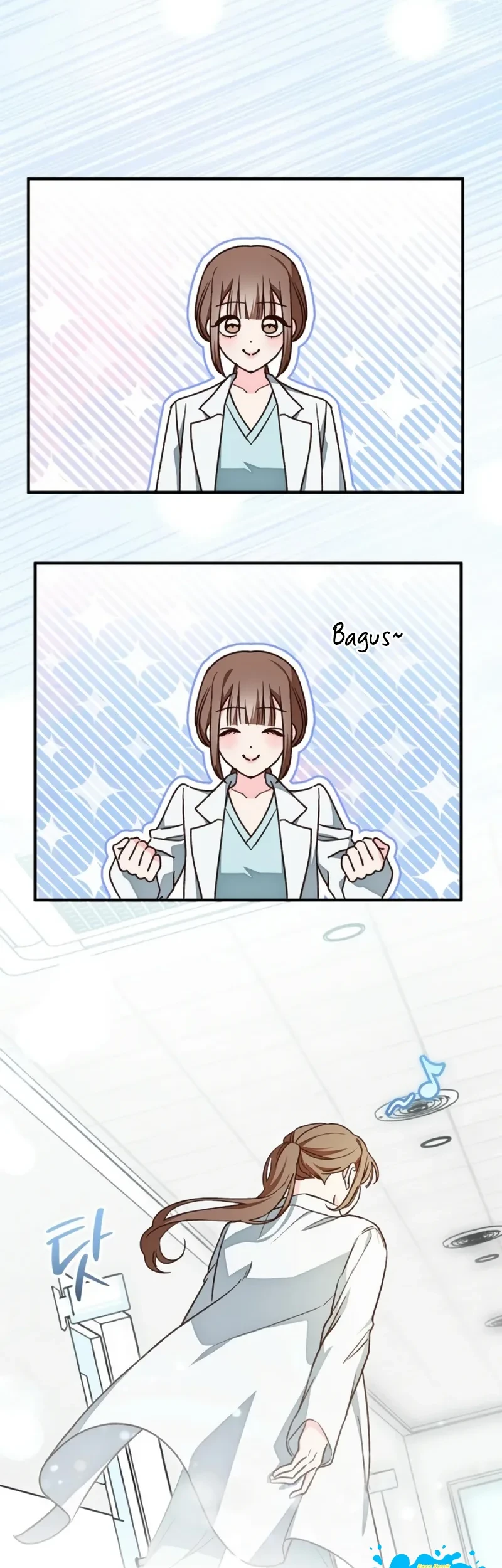 A Misunderstood Blind Date Chapter 4 Gambar 17