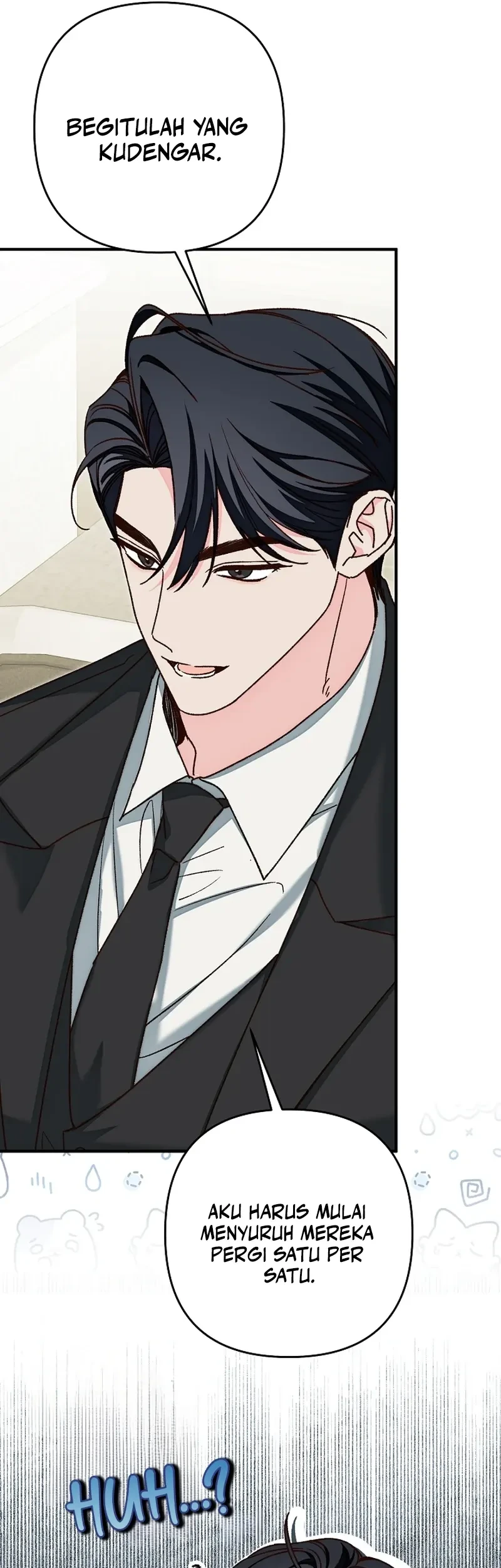 A Misunderstood Blind Date Chapter 5 Gambar 15