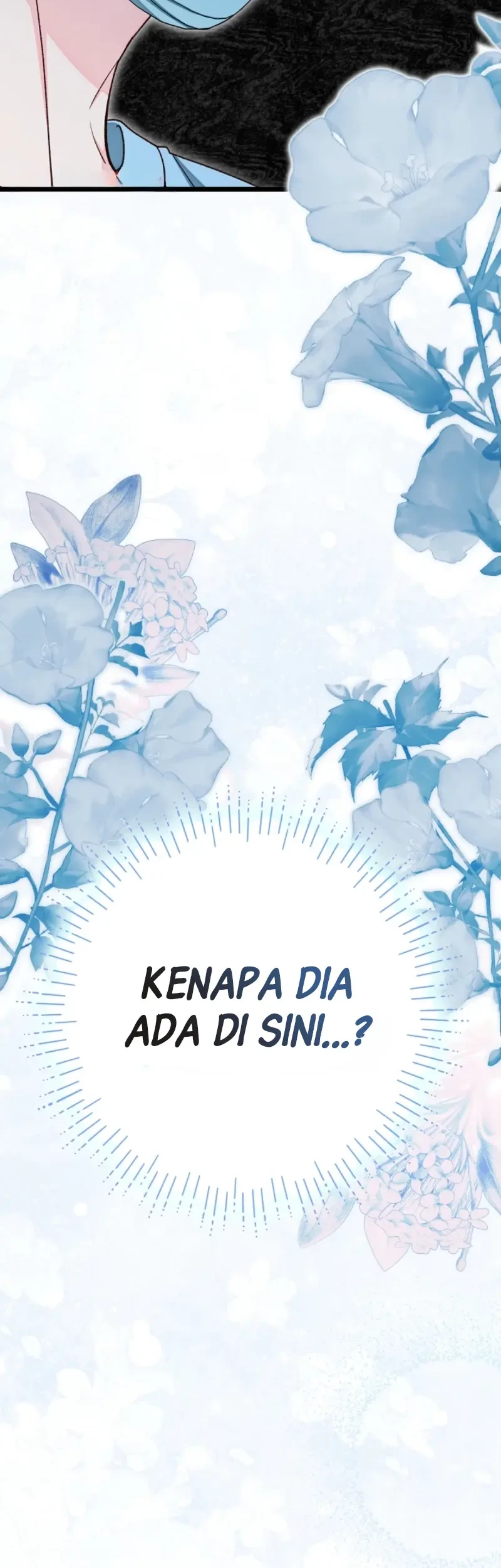 A Misunderstood Blind Date Chapter 6 Gambar 17