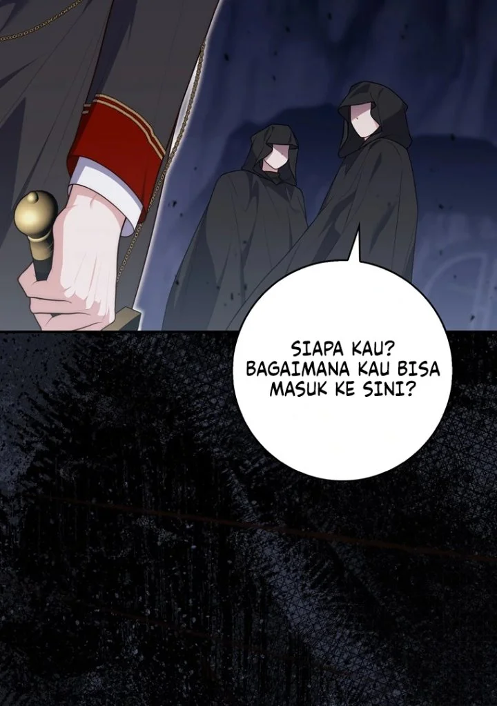 A Princess Who Reads Fortune Chapter 101 Gambar 33