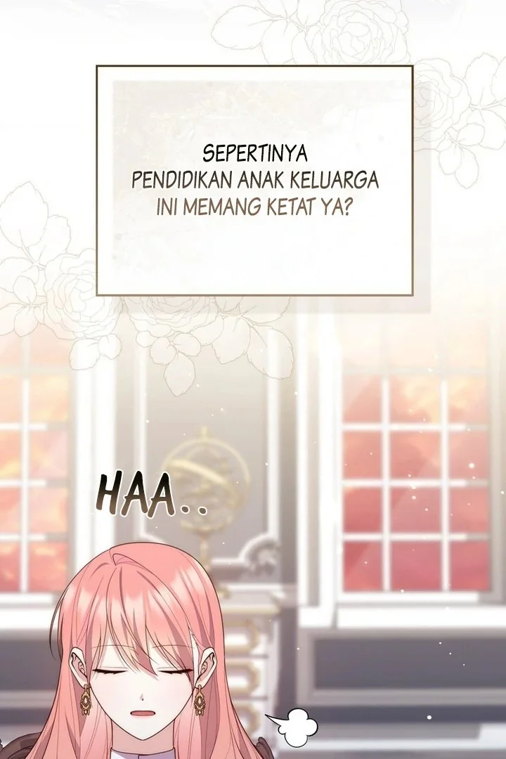 A Princess Who Reads Fortune Chapter 103 Gambar 34
