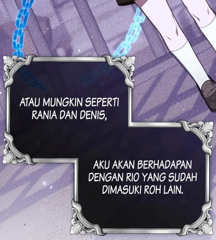 A Princess Who Reads Fortune Chapter 109 Gambar 37