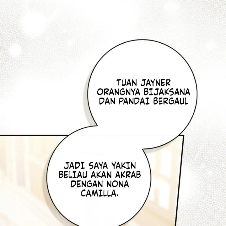 A Princess Who Reads Fortune Chapter 110 Gambar 46
