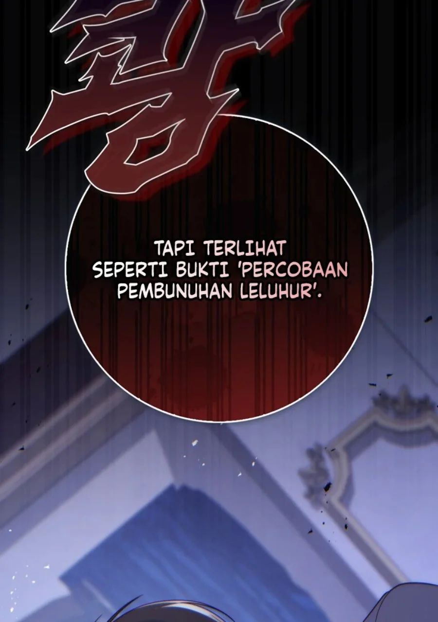A Princess Who Reads Fortune Chapter 115 Gambar 36