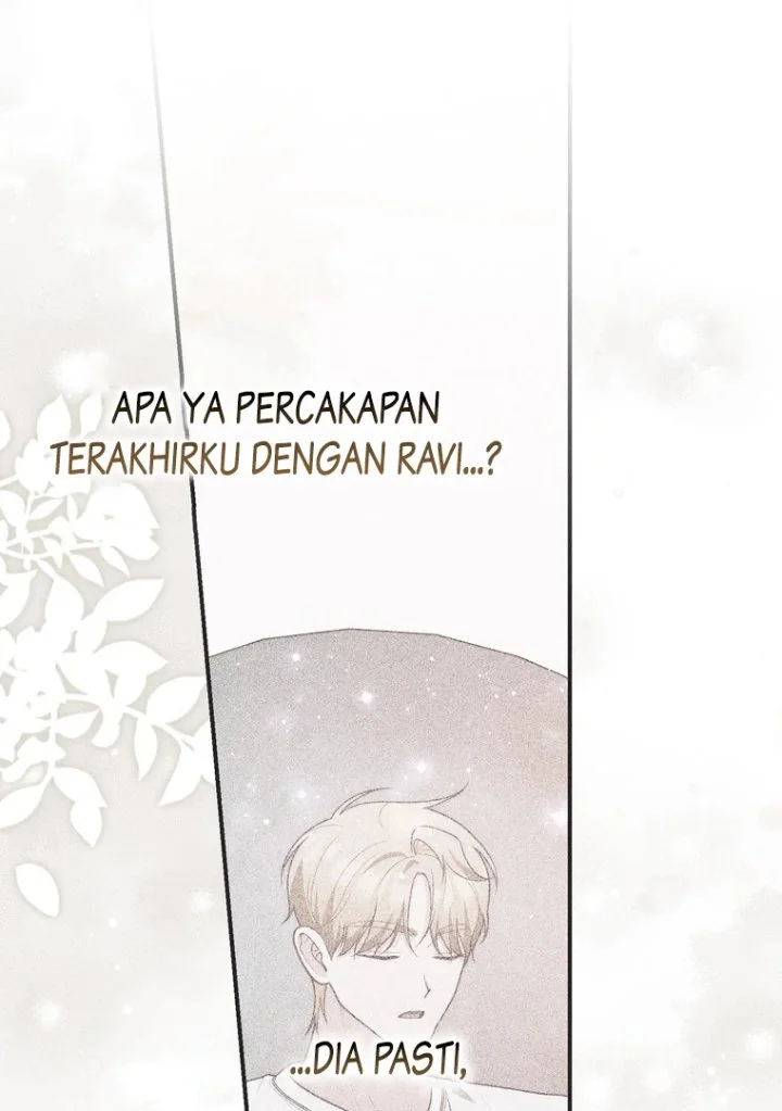A Princess Who Reads Fortune Chapter 122 Gambar 34
