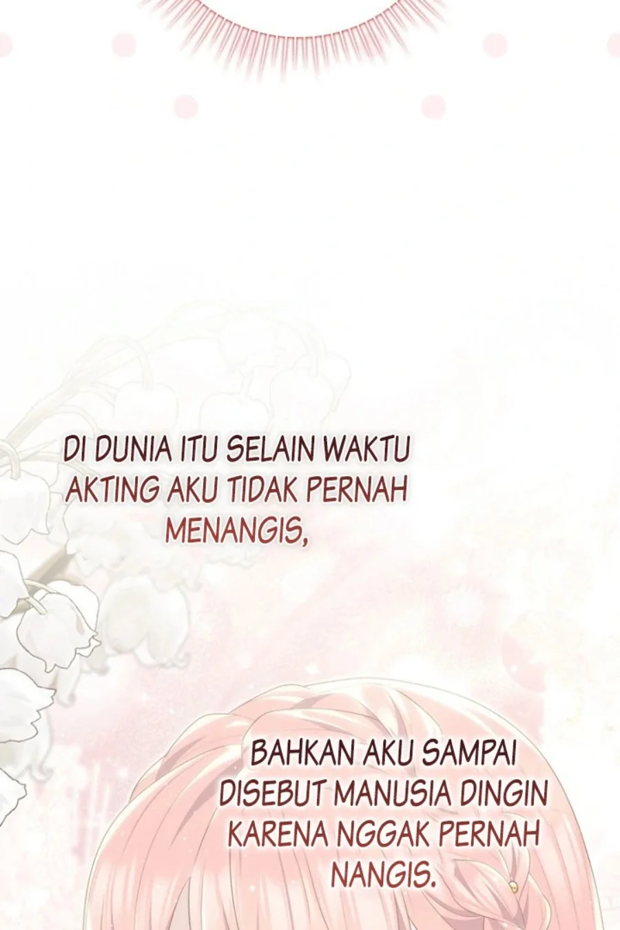 A Princess Who Reads Fortune Chapter 123 Gambar 33