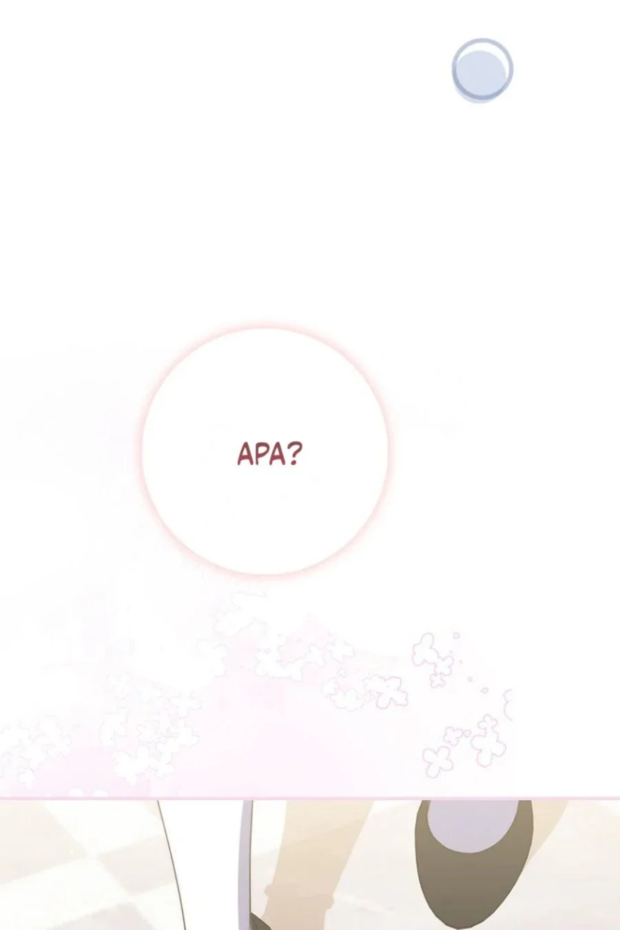 A Princess Who Reads Fortune Chapter 124 Gambar 32