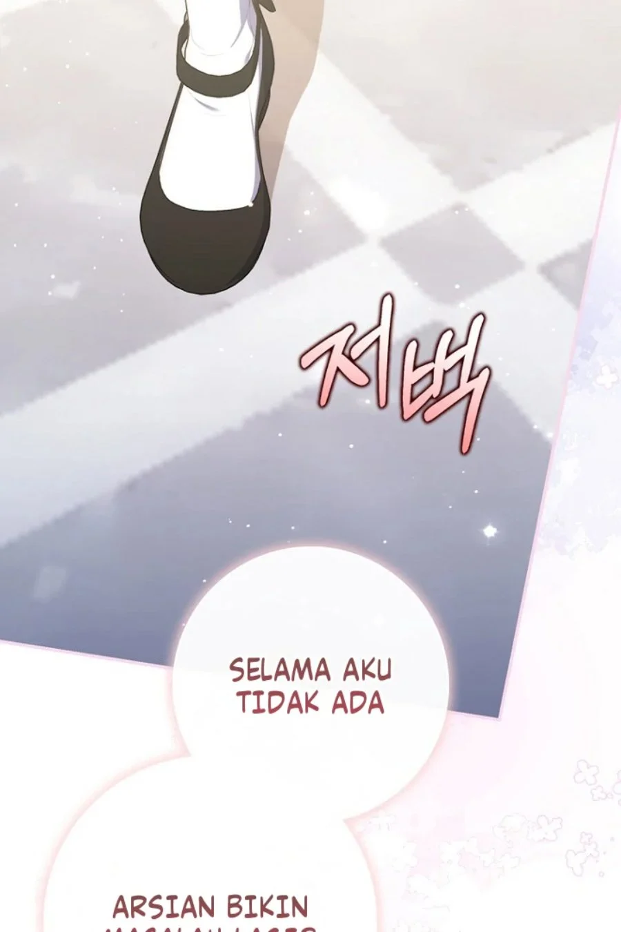 A Princess Who Reads Fortune Chapter 124 Gambar 33