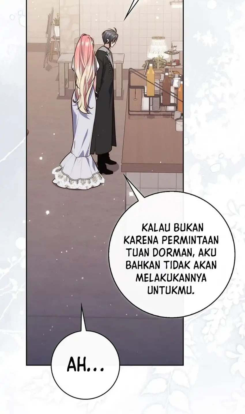 A Princess Who Reads Fortune Chapter 152 Gambar 22