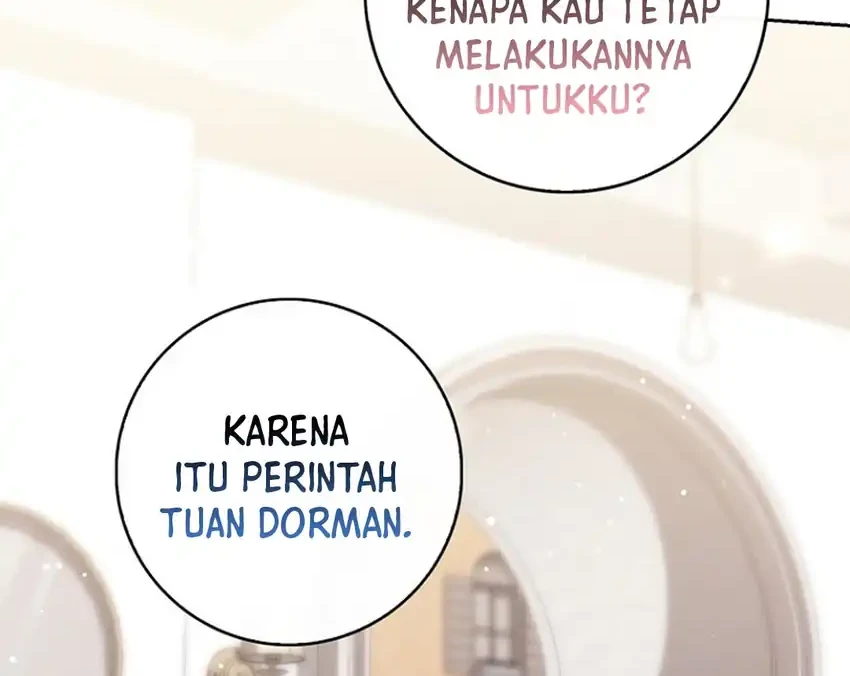 A Princess Who Reads Fortune Chapter 152 Gambar 24