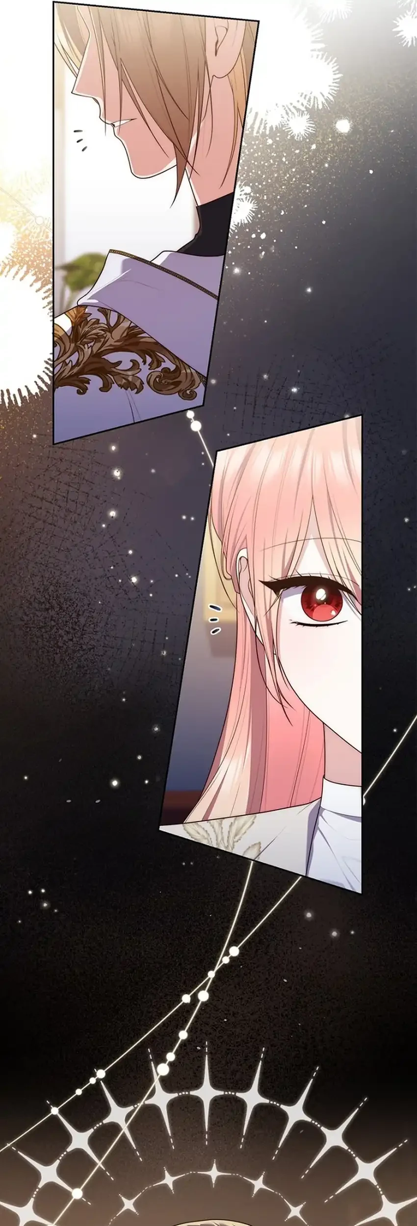 A Princess Who Reads Fortune Chapter 153 Gambar 20