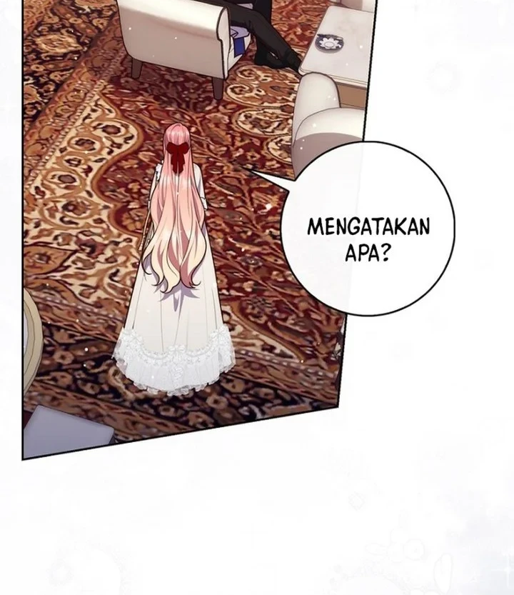 A Princess Who Reads Fortune Chapter 154 Gambar 24