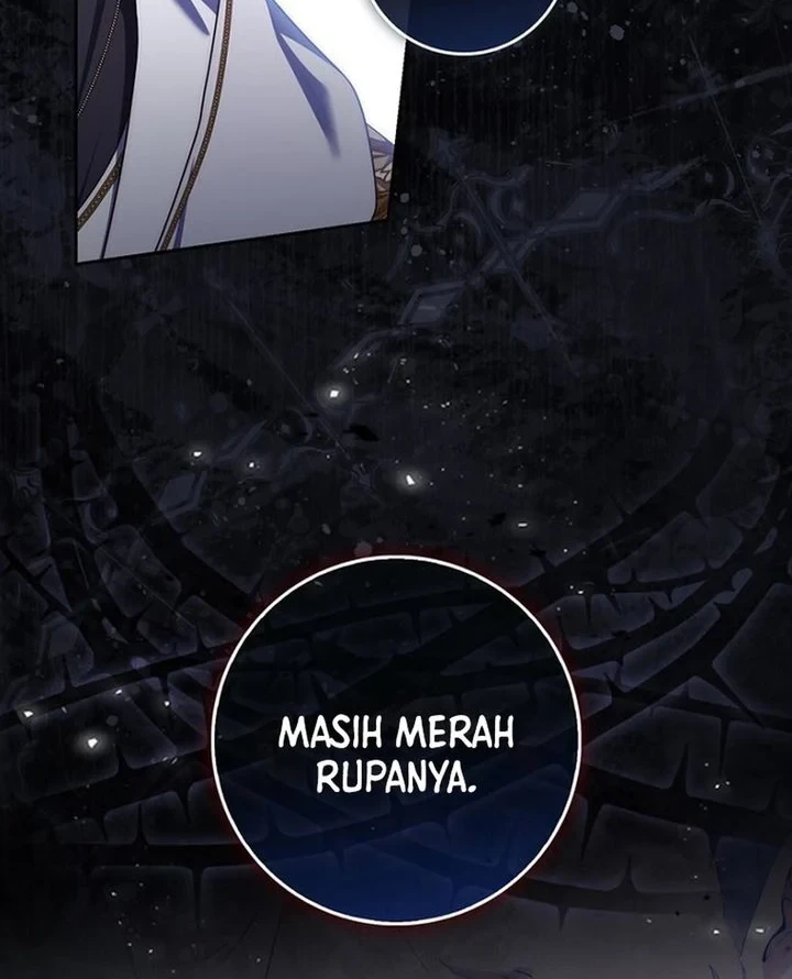A Princess Who Reads Fortune Chapter 158 Gambar 19