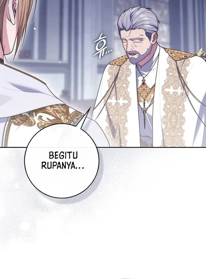 A Princess Who Reads Fortune Chapter 158 Gambar 17