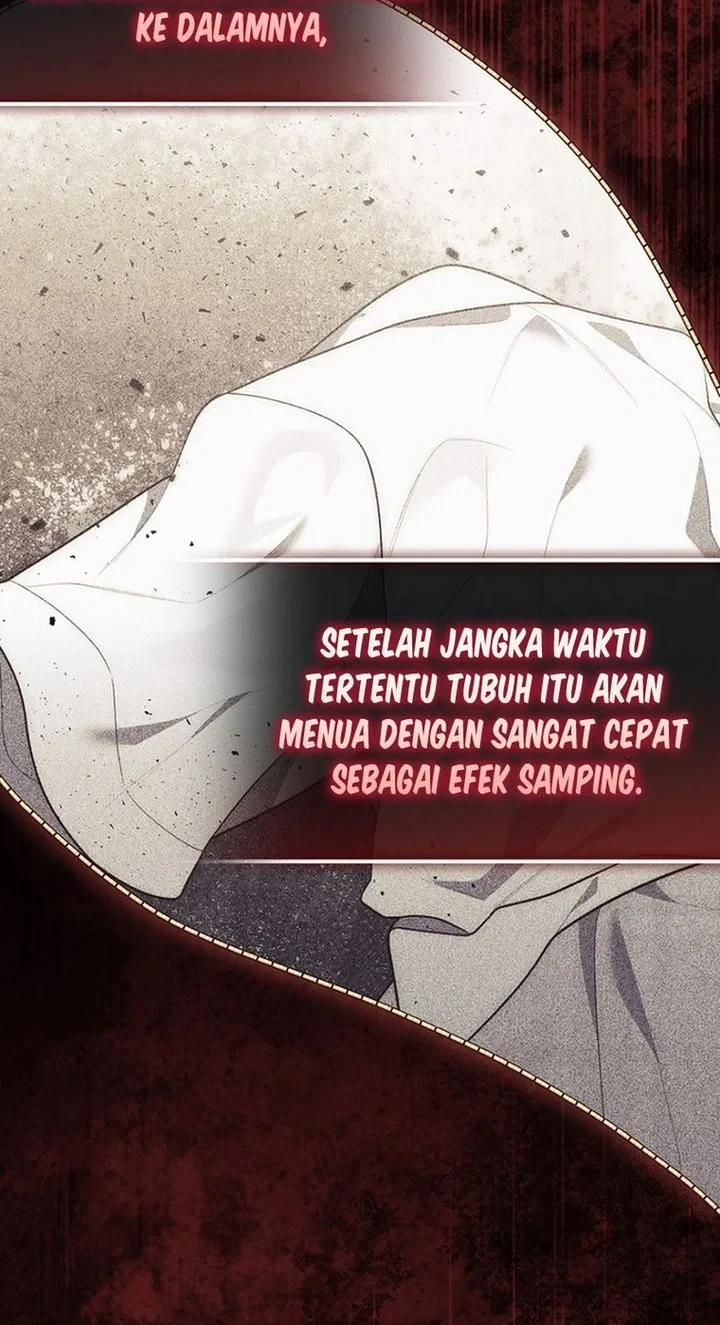 A Princess Who Reads Fortune Chapter 161 Gambar 16