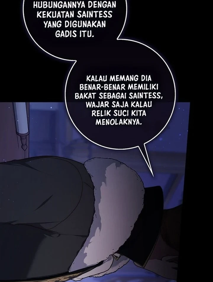 A Princess Who Reads Fortune Chapter 161 Gambar 18