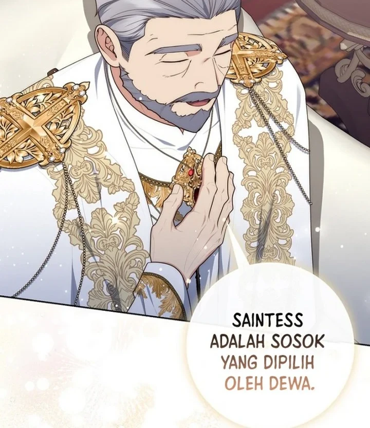 A Princess Who Reads Fortune Chapter 162 Gambar 22