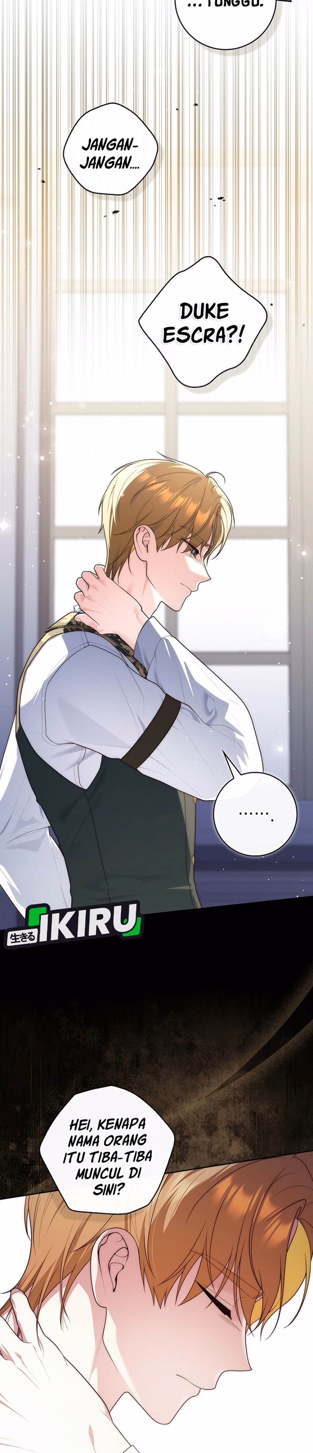 A Princess Who Reads Fortune Chapter 167 Gambar 13