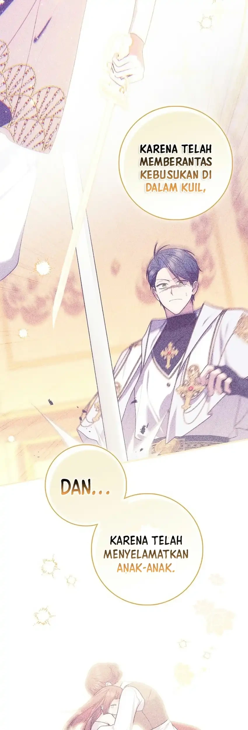 A Princess Who Reads Fortune Chapter 168 Gambar 22