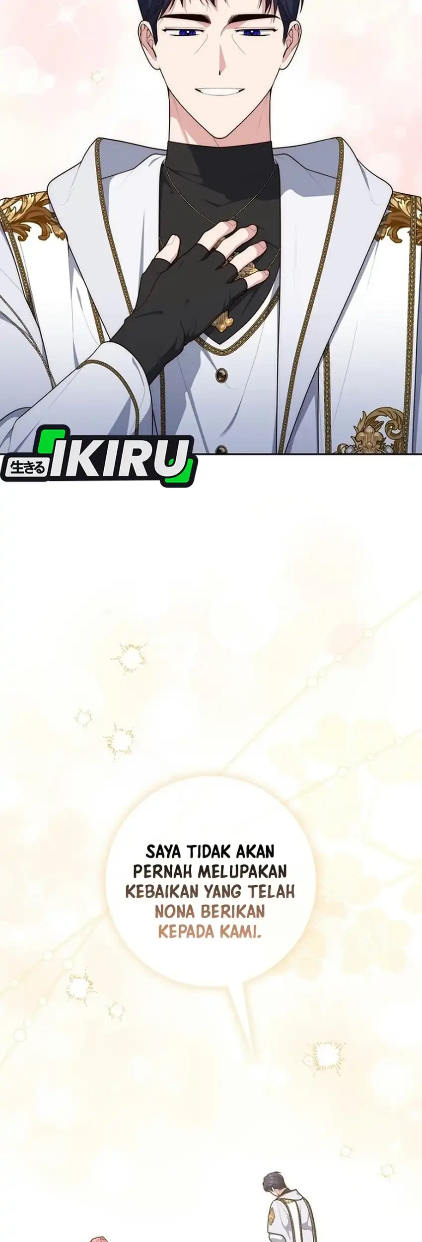 A Princess Who Reads Fortune Chapter 168 Gambar 24