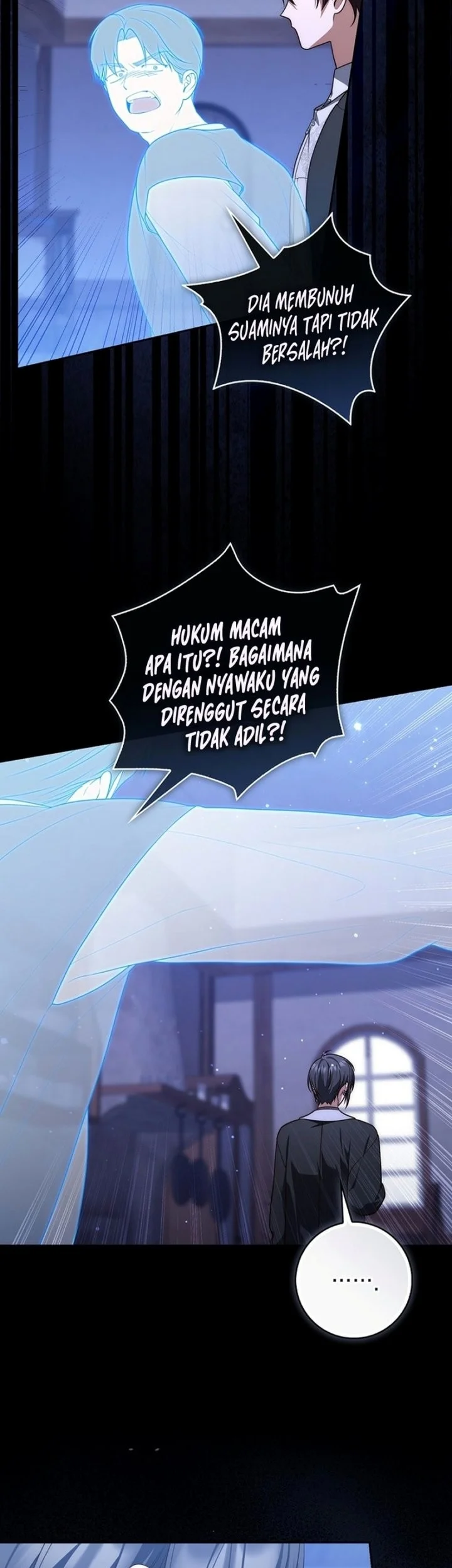 A Princess Who Reads Fortune Chapter 169 Gambar 20