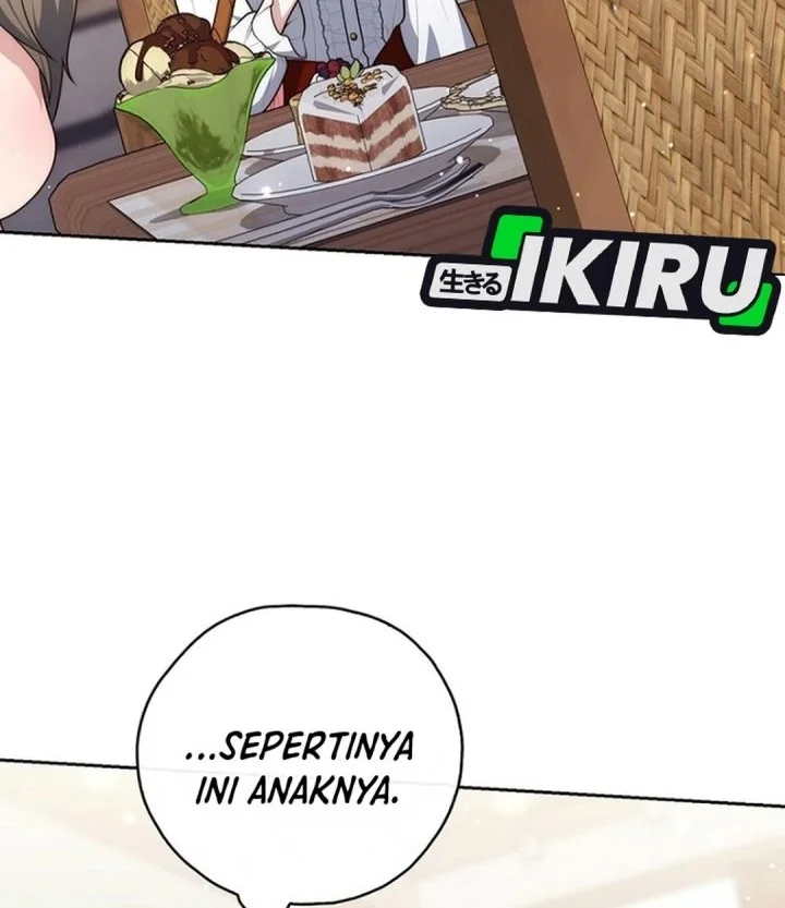 A Princess Who Reads Fortune Chapter 170 Gambar 24