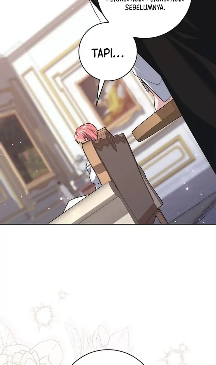 A Princess Who Reads Fortune Chapter 171 Gambar 20