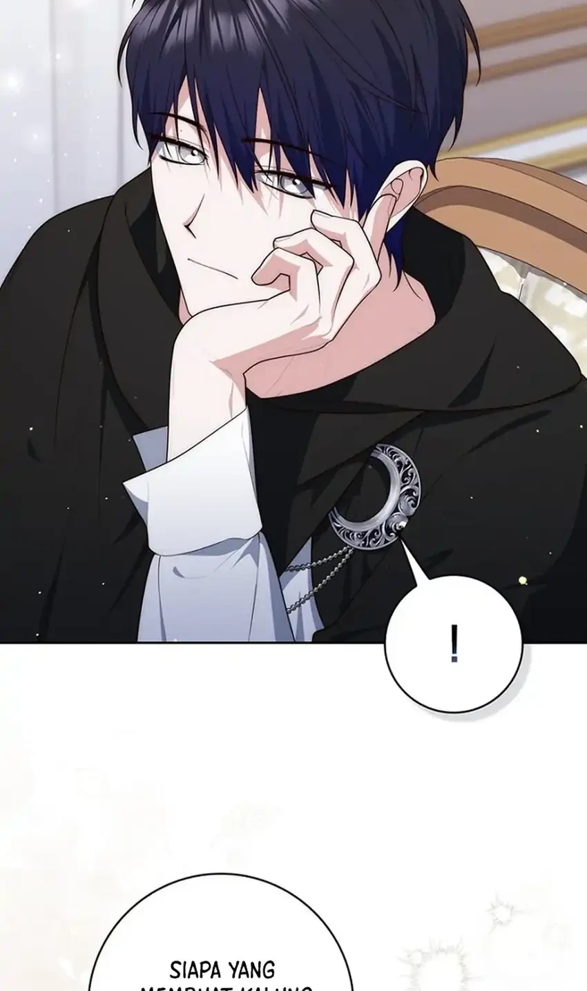 A Princess Who Reads Fortune Chapter 171 Gambar 18