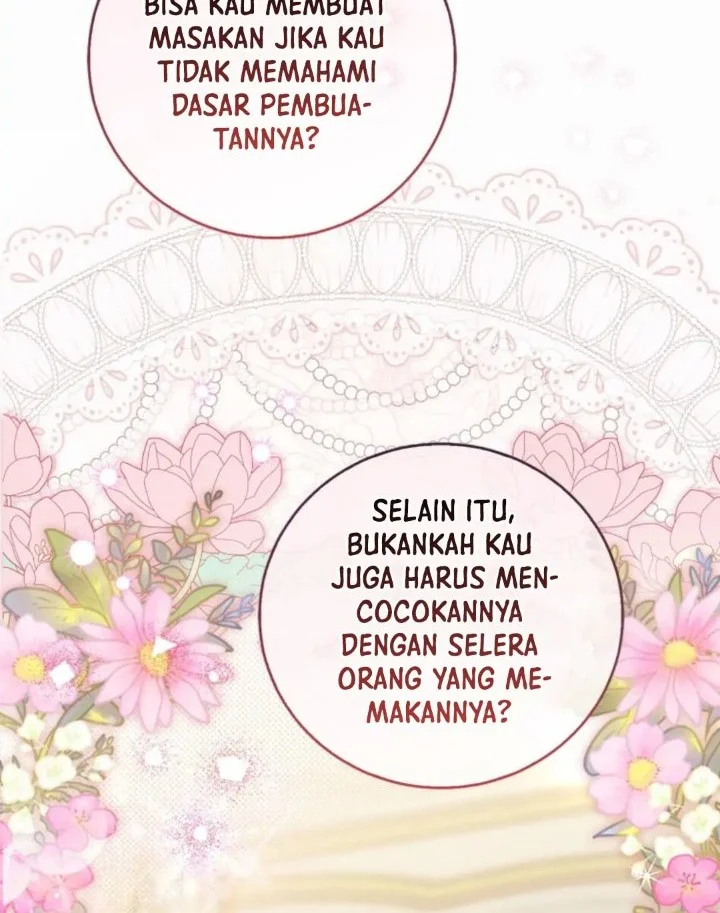 A Princess Who Reads Fortune Chapter 3 Gambar 21