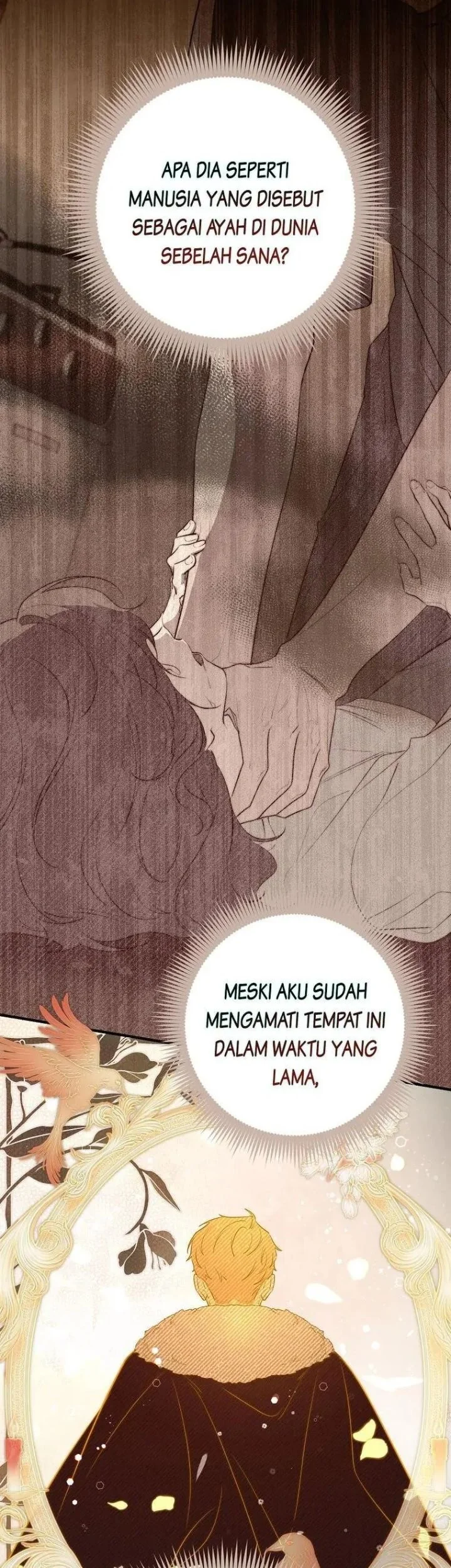 A Princess Who Reads Fortune Chapter 31 Gambar 20