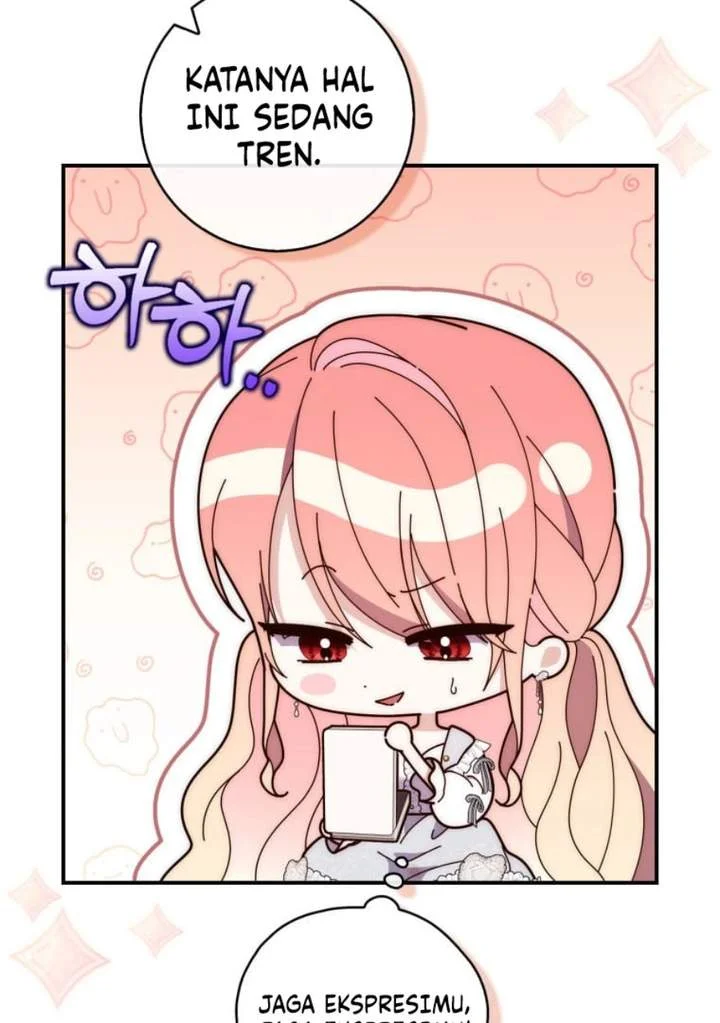 A Princess Who Reads Fortune Chapter 72 Gambar 33
