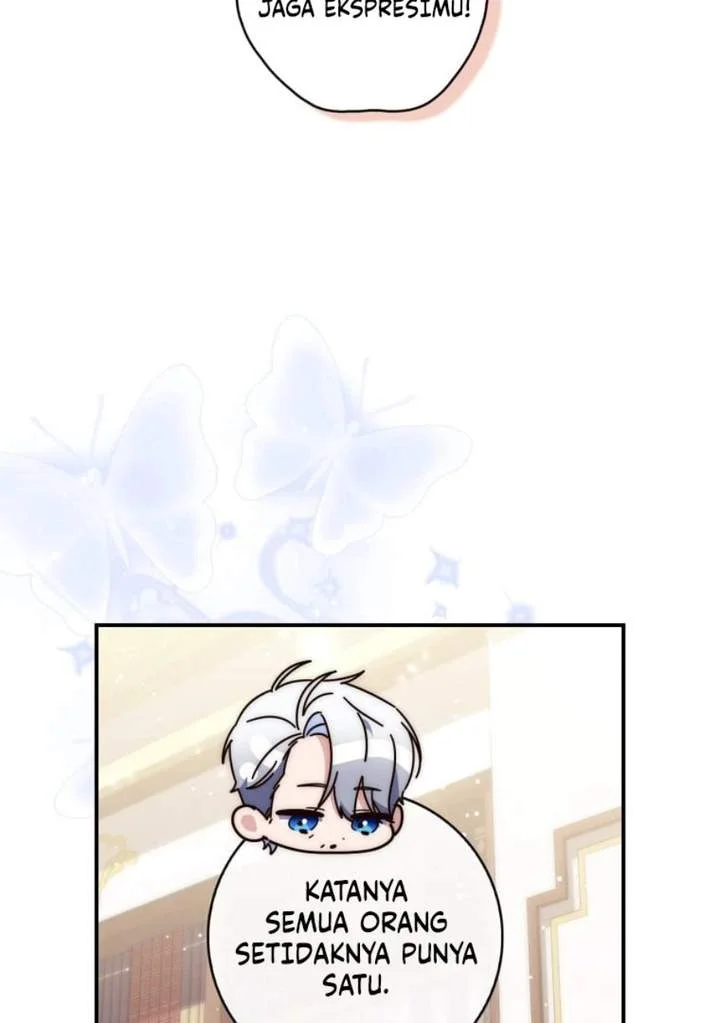 A Princess Who Reads Fortune Chapter 72 Gambar 34