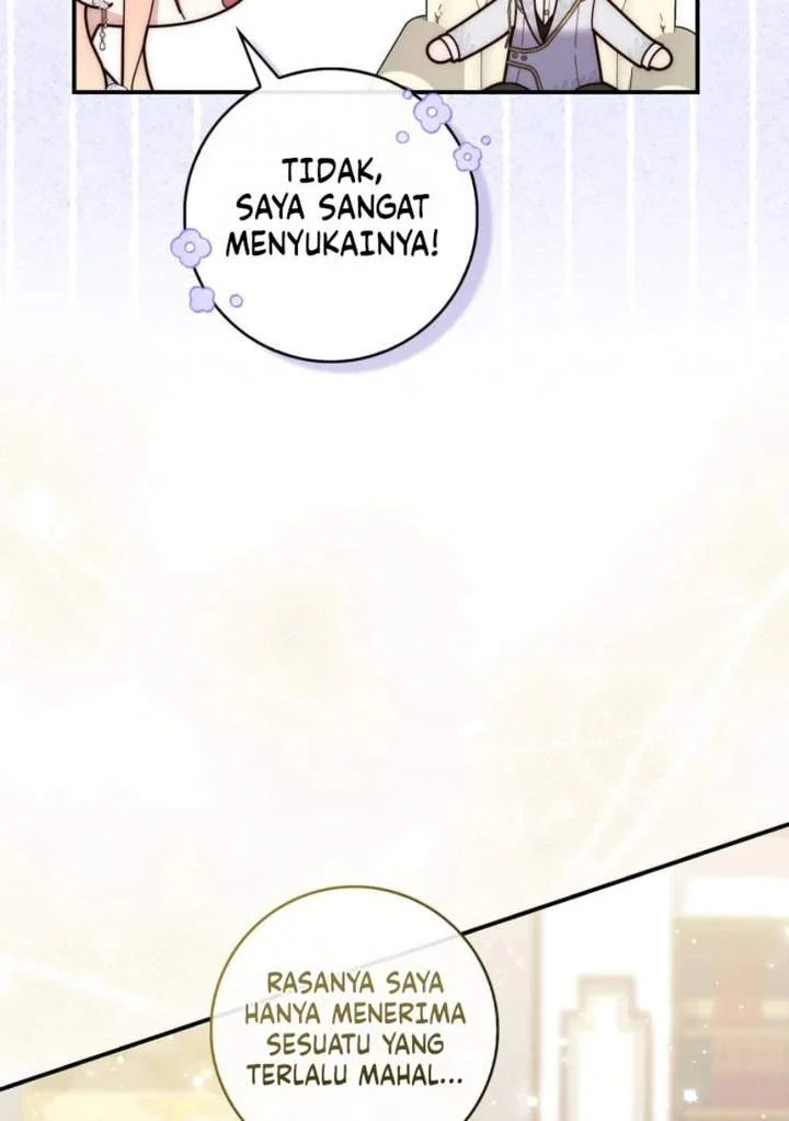A Princess Who Reads Fortune Chapter 72 Gambar 37