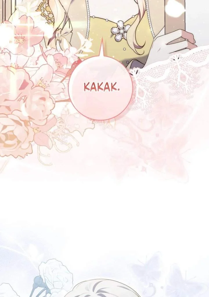 A Princess Who Reads Fortune Chapter 73 Gambar 35